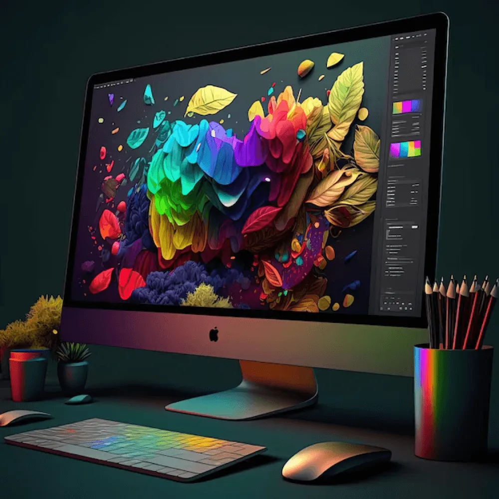 graphic design and branding services ru Computers