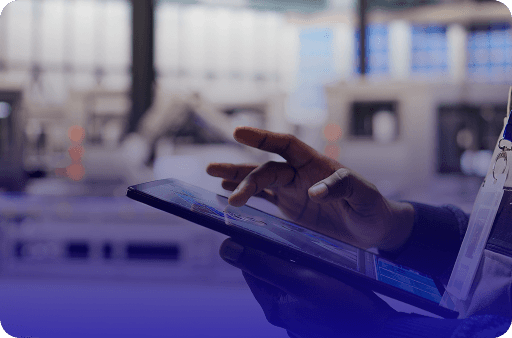 Ensure Industry Expertise
