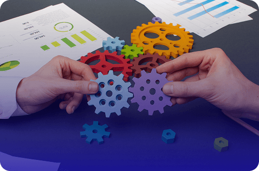 Strategy Implementation