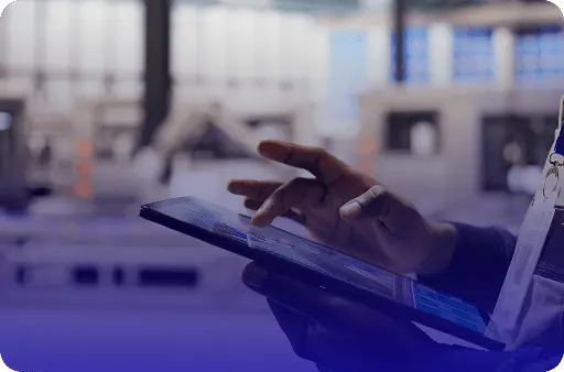 Ensure Industry Expertise